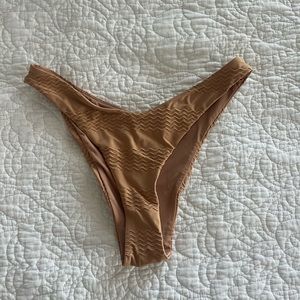 Aerie Cheeky Bikini Bottoms